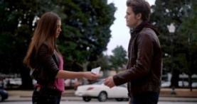 Дневники вампира 5 сезон 18 серия