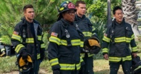 911 служба спасения 6 сезон 2 серия