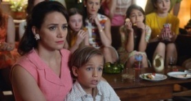 Ради всего человечества 1 сезон 5 серия