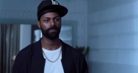 Беглецы 2 сезон 3 серия