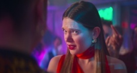 Сексификация 2 сезон 1 серия