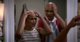 Алекса и Кэти 1 сезон 2 серия