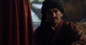 Марко Поло 1 сезон 9 серия