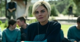 Добро пожаловать в Эдем / Добро пожаловать в рай 2 сезон 5 серия