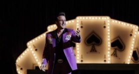 Миссис Дэвис 1 сезон 2 серия