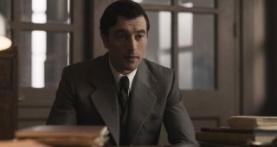 Пациенты доктора Гарсии 1 сезон 4 серия