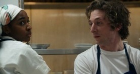 Медведь 1 сезон 3 серия