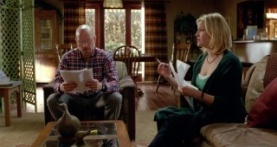 Во все тяжкие 4 сезон 4 серия