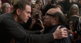 В Филадельфии всегда солнечно 16 сезон 4 серия