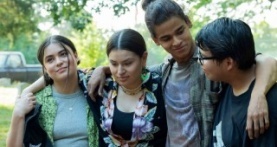 Псы резервации 3 сезон 10 серия