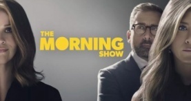 Утреннее шоу 4 сезон 9 серия