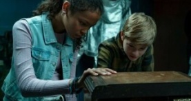 Тайны серных источников 1 сезон 10 серия