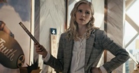 Пацаны 4 сезон 3 серия