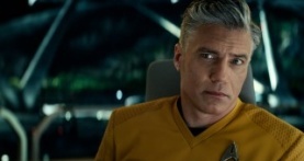 Звёздный путь: Странные новые миры 1 сезон 1 серия