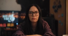 Мистический квест: Пир ворона 4 сезон 5 серия