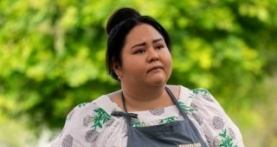 Охотник за головами 1 сезон 5 серия