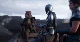 Мандалорец 1 сезон 7 серия