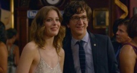 Любовь 1 сезон 7 серия