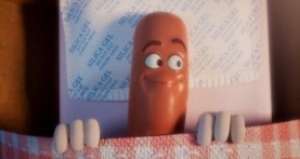 Полный расколбас: Пищевая утопия 2 сезон 1 серия