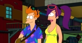 Футурама 7 сезон 15 серия