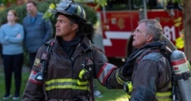 Чикаго в огне 14 сезон 4 серия