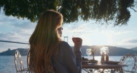 Любовь 101 1 сезон 6 серия