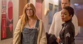 911 служба спасения 1 сезон 5 серия