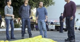 Морская полиция: Лос-Анджелес 5 сезон 10 серия