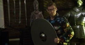 Морская полиция: Лос-Анджелес 11 сезон 9 серия