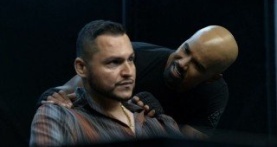 S. W. A. T.: Спецназ города ангелов 3 сезон 7 серия