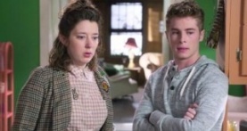 Ненасытная 1 сезон 12 серия