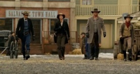 Легенды завтрашнего дня 3 сезон 18 серия