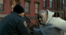 Люк Кейдж 1 сезон 9 серия