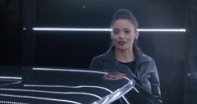 Флэш 5 сезон 10 серия