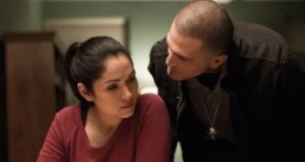 Власть в ночном городе 1 сезон 7 серия