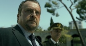 Бумажный дом 5 сезон 10 серия