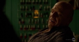 Когти 1 сезон 2 серия