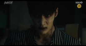 Зомби-детектив 1 сезон 10 серия