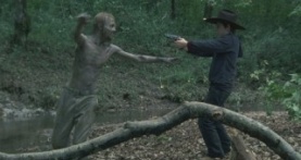 Ходячие мертвецы 2 сезон 11 серия