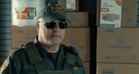 Койот 1 сезон 1 серия