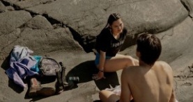 Трикстер 1 сезон 5 серия