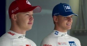 Формула 1. Драйв выживания 4 сезон 4 серия