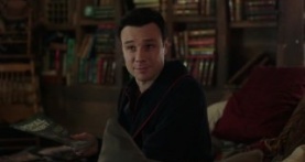 Зачарованные 1 сезон 11 серия