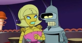 Футурама 3 сезон 6 серия