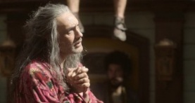 Наш флаг означает Смерть 1 сезон 10 серия