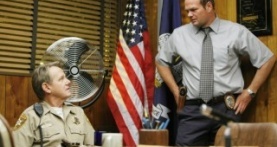 Настоящая кровь 1 сезон 2 серия