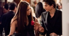 Дневники вампира 1 сезон 18 серия