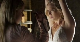 Дневники вампира 7 сезон 2 серия