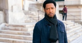 Уравнитель 2 сезон 16 серия