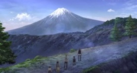 Затопление Японии 2020 1 сезон 3 серия